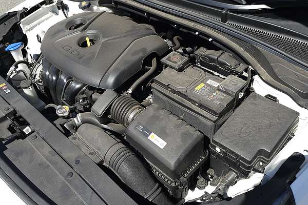 2022 Hyundai i30 Elite PD.V4