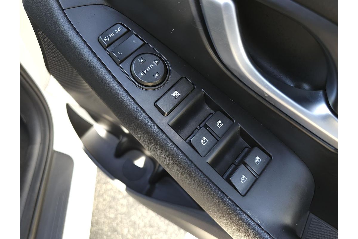 2022 Hyundai i30 Elite PD.V4