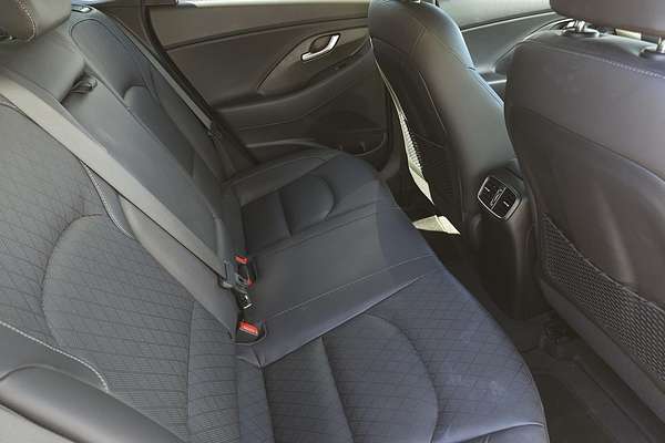2022 Hyundai i30 Elite PD.V4
