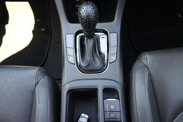 2022 Hyundai i30 Elite PD.V4