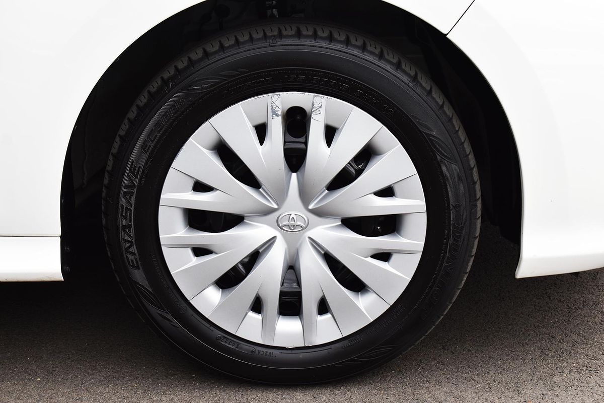 2023 Toyota Yaris Ascent Sport MXPA10R