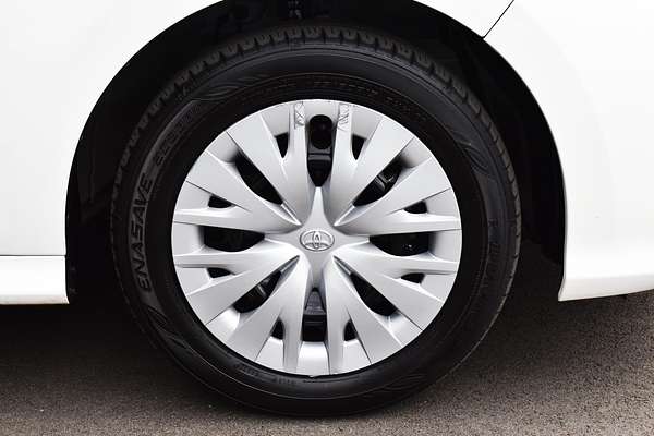2023 Toyota Yaris Ascent Sport MXPA10R