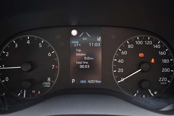 2023 Toyota Yaris Ascent Sport MXPA10R