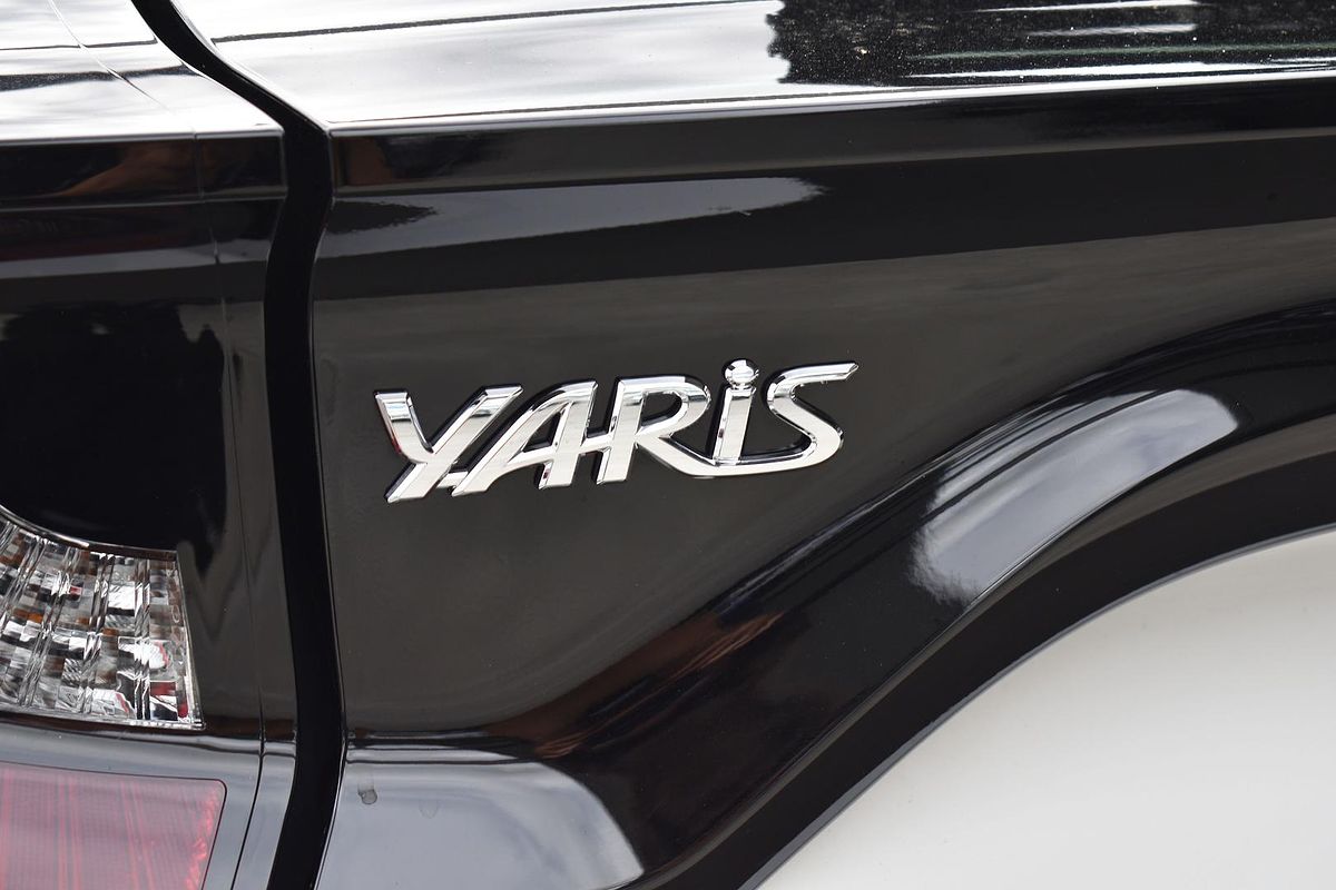2023 Toyota Yaris Ascent Sport MXPA10R