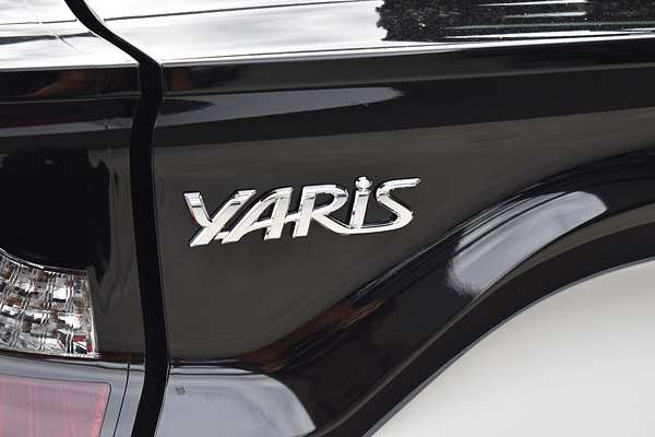 2023 Toyota Yaris Ascent Sport MXPA10R