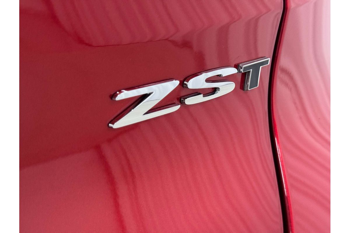 2023 MG ZST Core