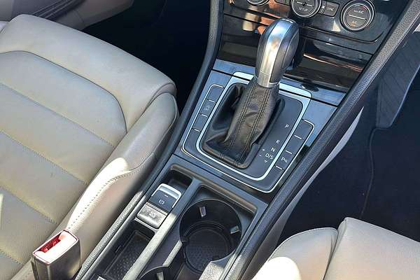 2014 Volkswagen Golf 103TSI Highline 7
