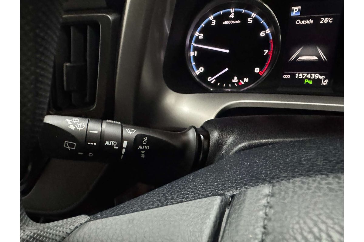 2018 Toyota RAV4 GX ZSA42R