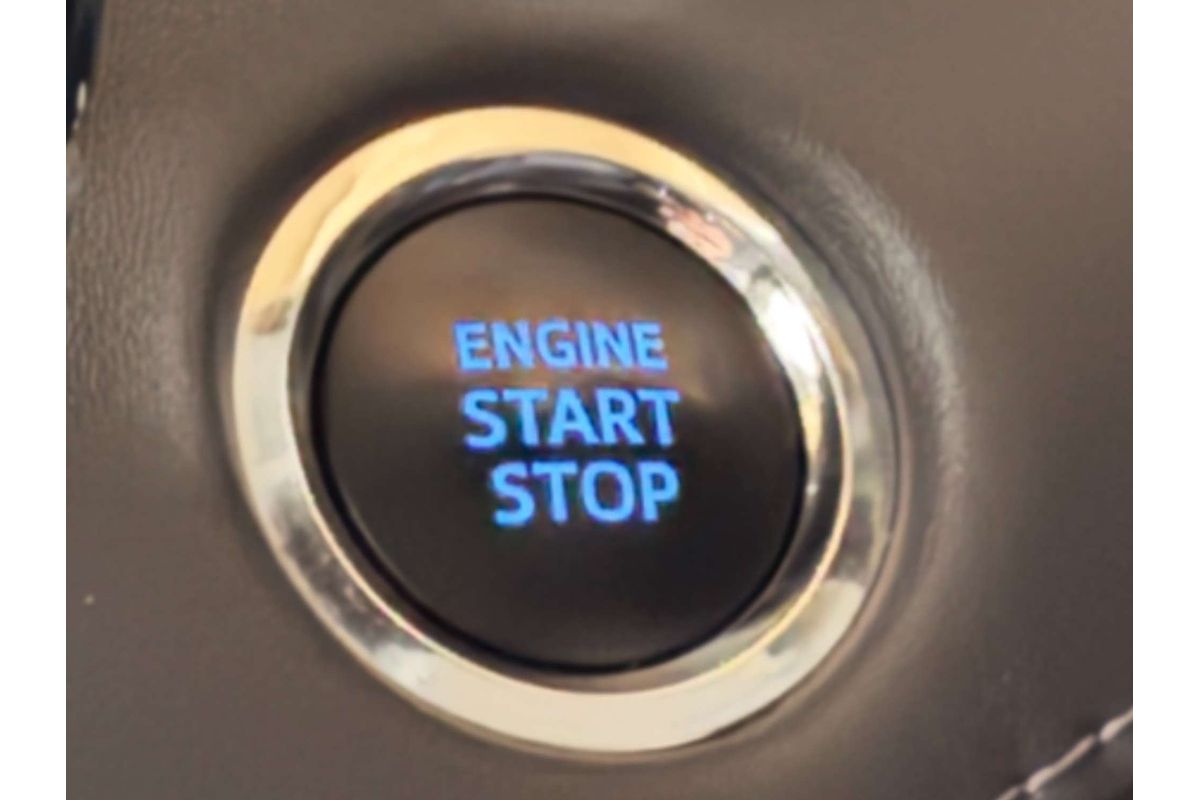 2021 Toyota Kluger GXL GSU70R