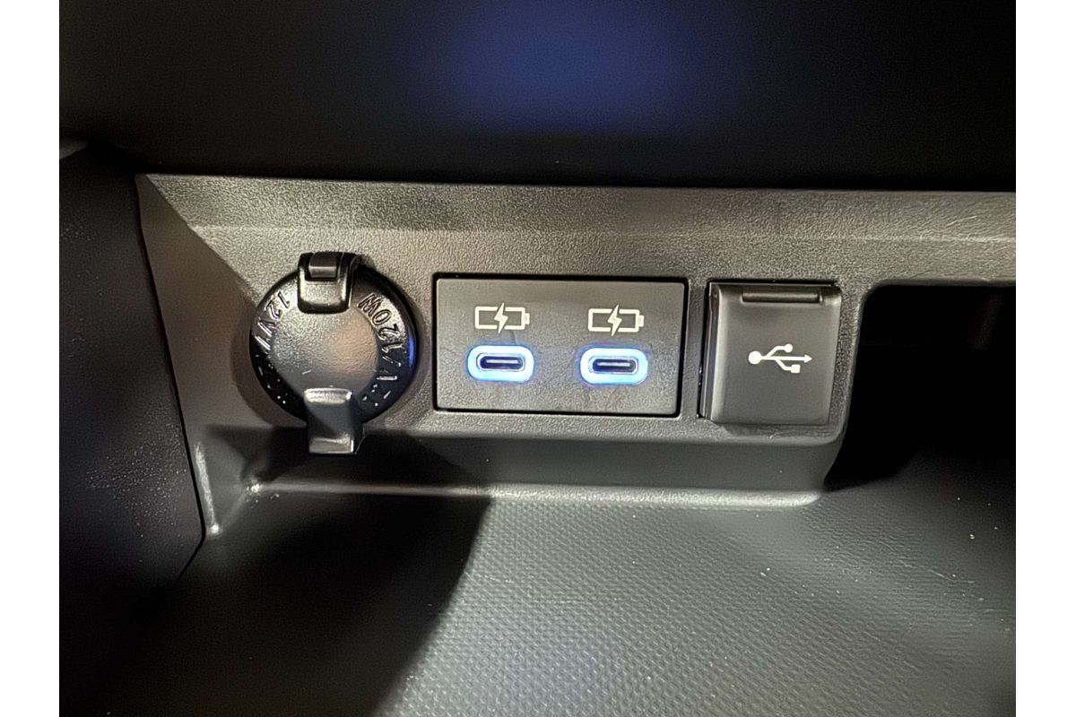 2021 Toyota Kluger GXL GSU70R