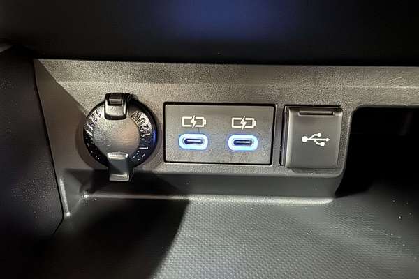 2021 Toyota Kluger GXL GSU70R