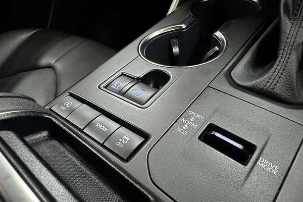 2021 Toyota Kluger GXL GSU70R