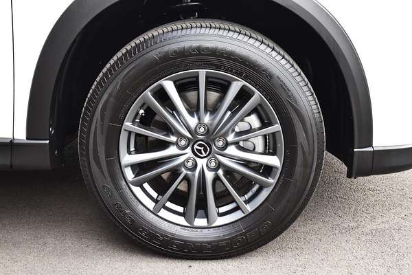 2022 Mazda CX-8 Touring SP KG Series