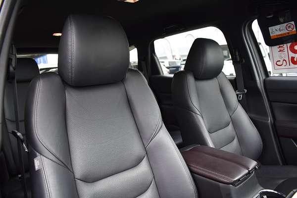2022 Mazda CX-8 Touring SP KG Series