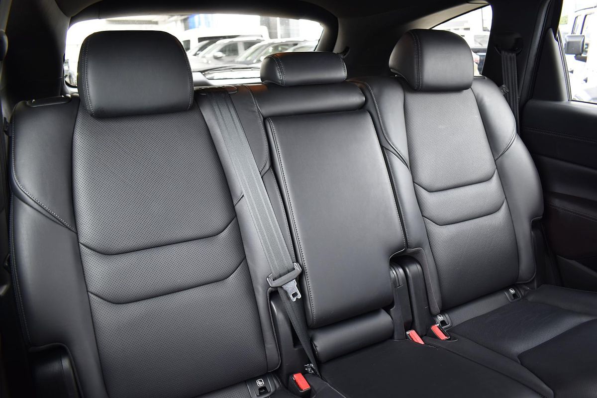 2022 Mazda CX-8 Touring SP KG Series