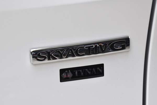 2022 Mazda CX-8 Touring SP KG Series