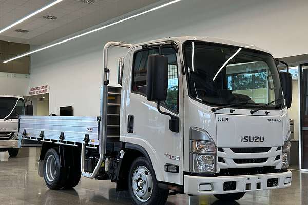 2025 Isuzu N Series NLR 45-150 Traypack  4x2 SWB
