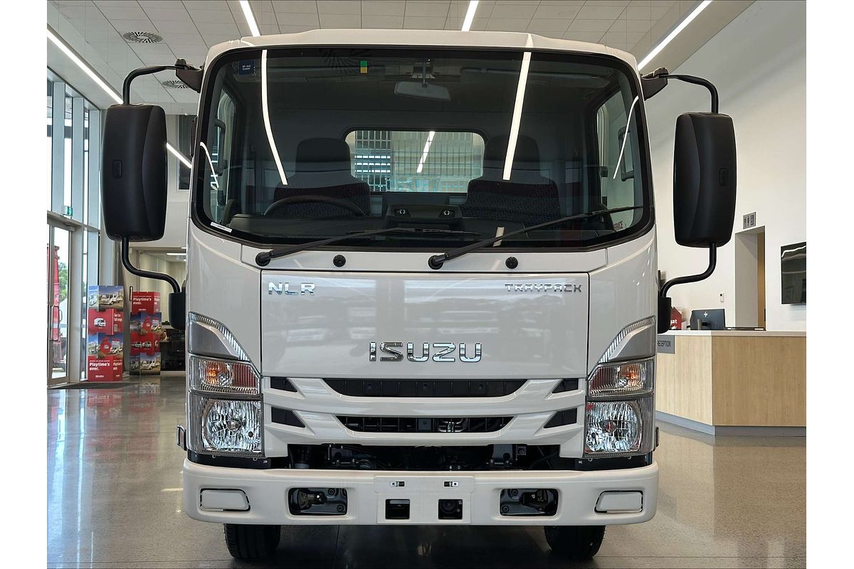 2025 Isuzu N Series NLR 45-150 Traypack  4x2 SWB