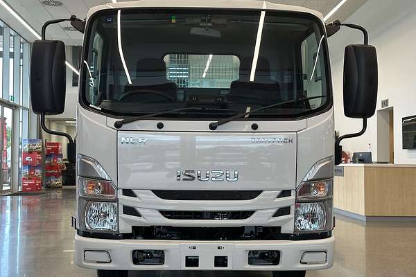 2025 Isuzu N Series NLR 45-150 Traypack  4x2 SWB