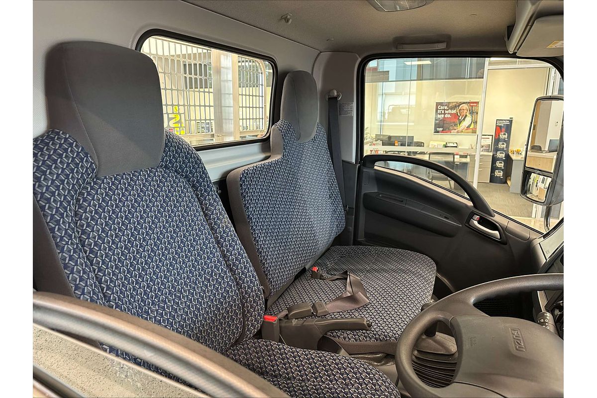 2025 Isuzu N Series NLR 45-150 Traypack  4x2 SWB