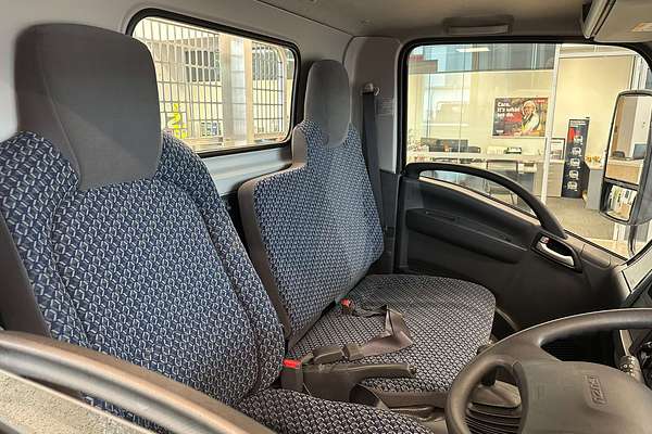 2025 Isuzu N Series NLR 45-150 Traypack  4x2 SWB