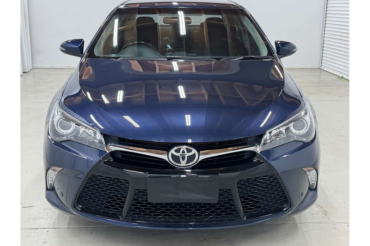 2016 Toyota Camry Atara S ASV50R