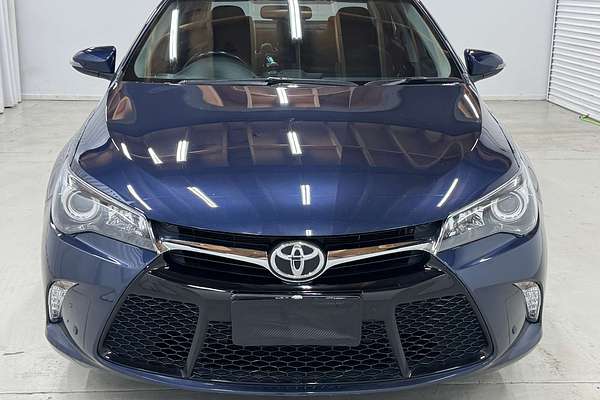 2016 Toyota Camry Atara S ASV50R