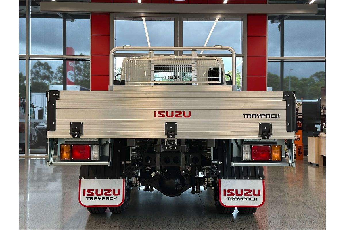 2025 Isuzu N Series NLR 45-150 Traypack  4x2 SWB
