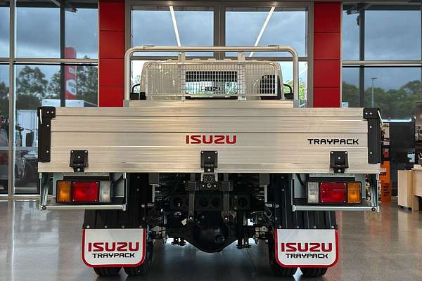 2025 Isuzu N Series NLR 45-150 Traypack  4x2 SWB