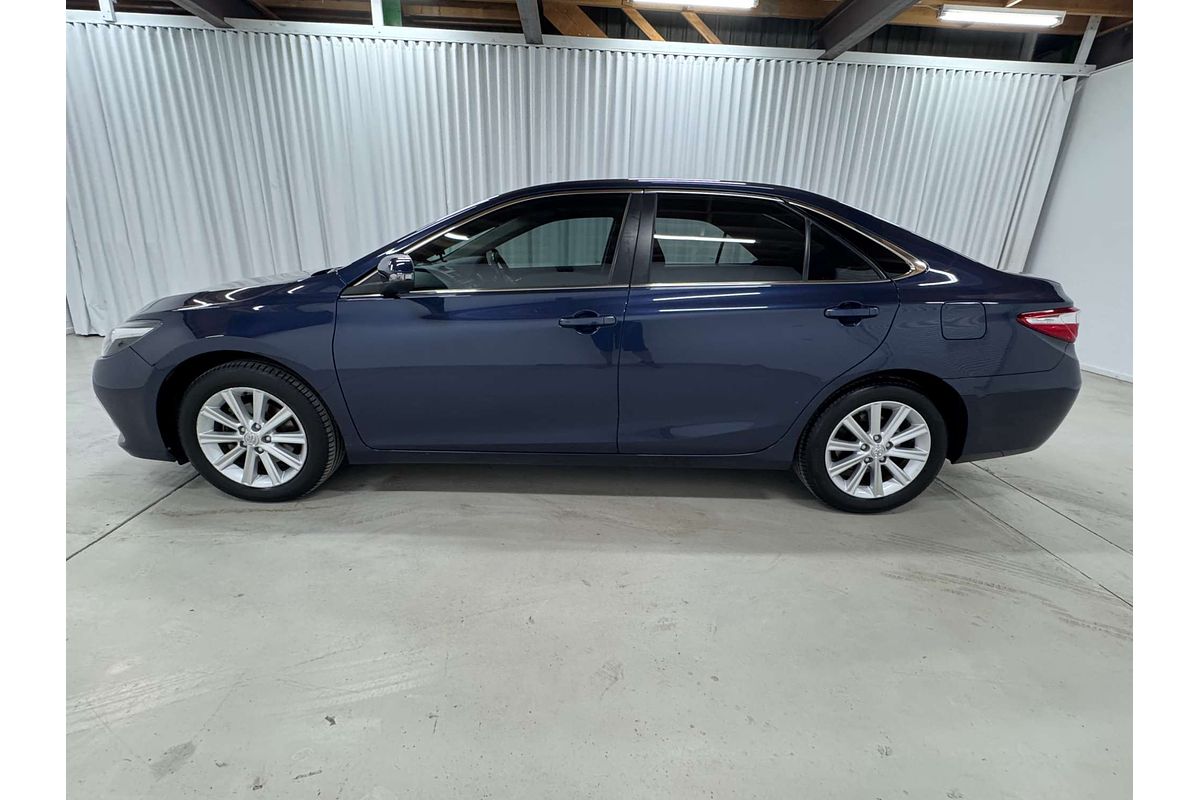 2016 Toyota Camry Atara S ASV50R