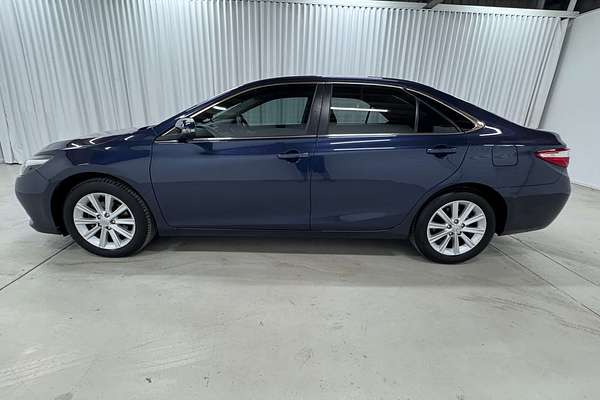 2016 Toyota Camry Atara S ASV50R