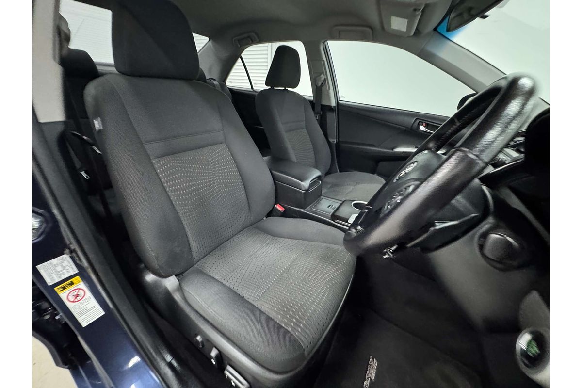 2016 Toyota Camry Atara S ASV50R