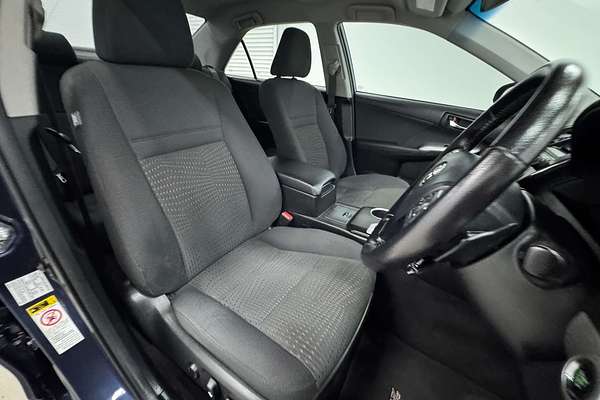 2016 Toyota Camry Atara S ASV50R