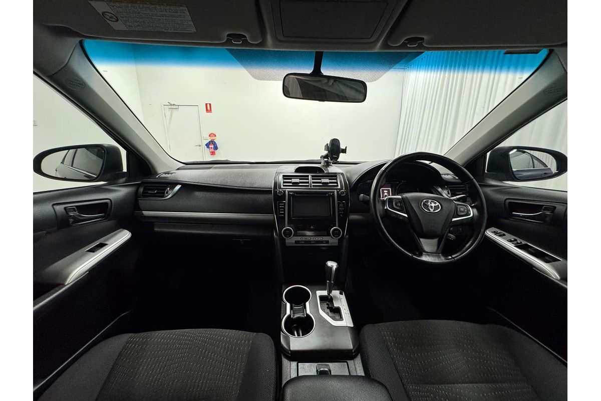 2016 Toyota Camry Atara S ASV50R