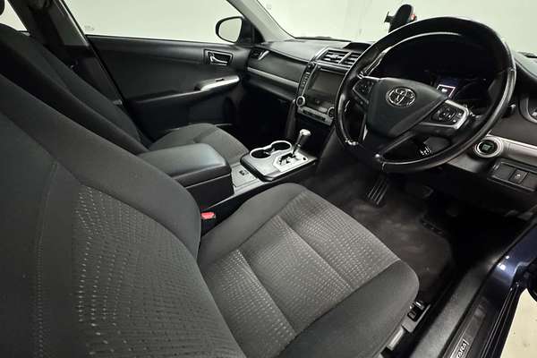 2016 Toyota Camry Atara S ASV50R