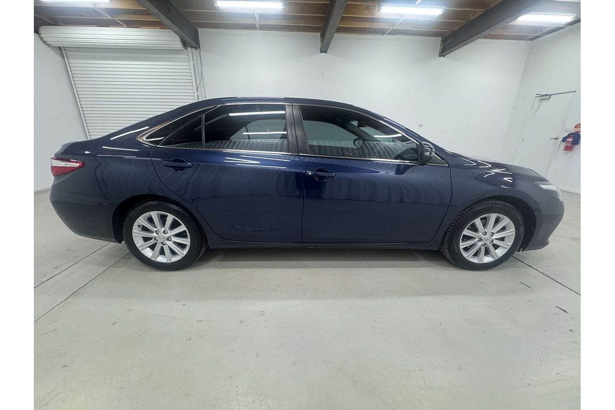 2016 Toyota Camry Atara S ASV50R