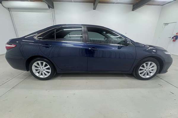 2016 Toyota Camry Atara S ASV50R