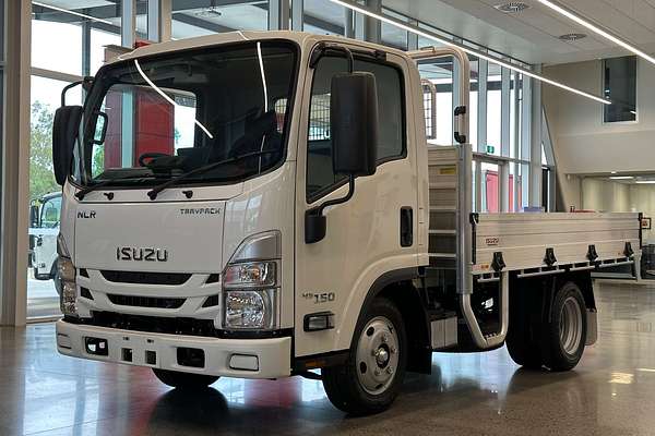 2025 Isuzu N Series NLR 45-150 Traypack  4x2 SWB