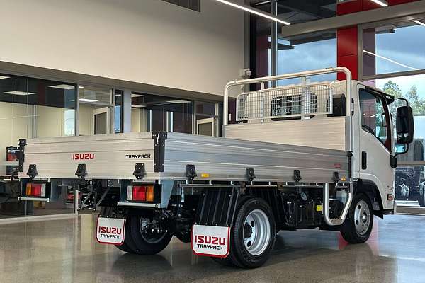 2025 Isuzu N Series NLR 45-150 Traypack  4x2 SWB