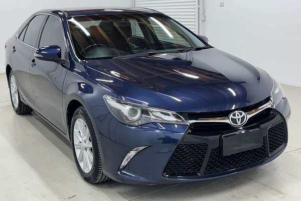 2016 Toyota Camry Atara S ASV50R