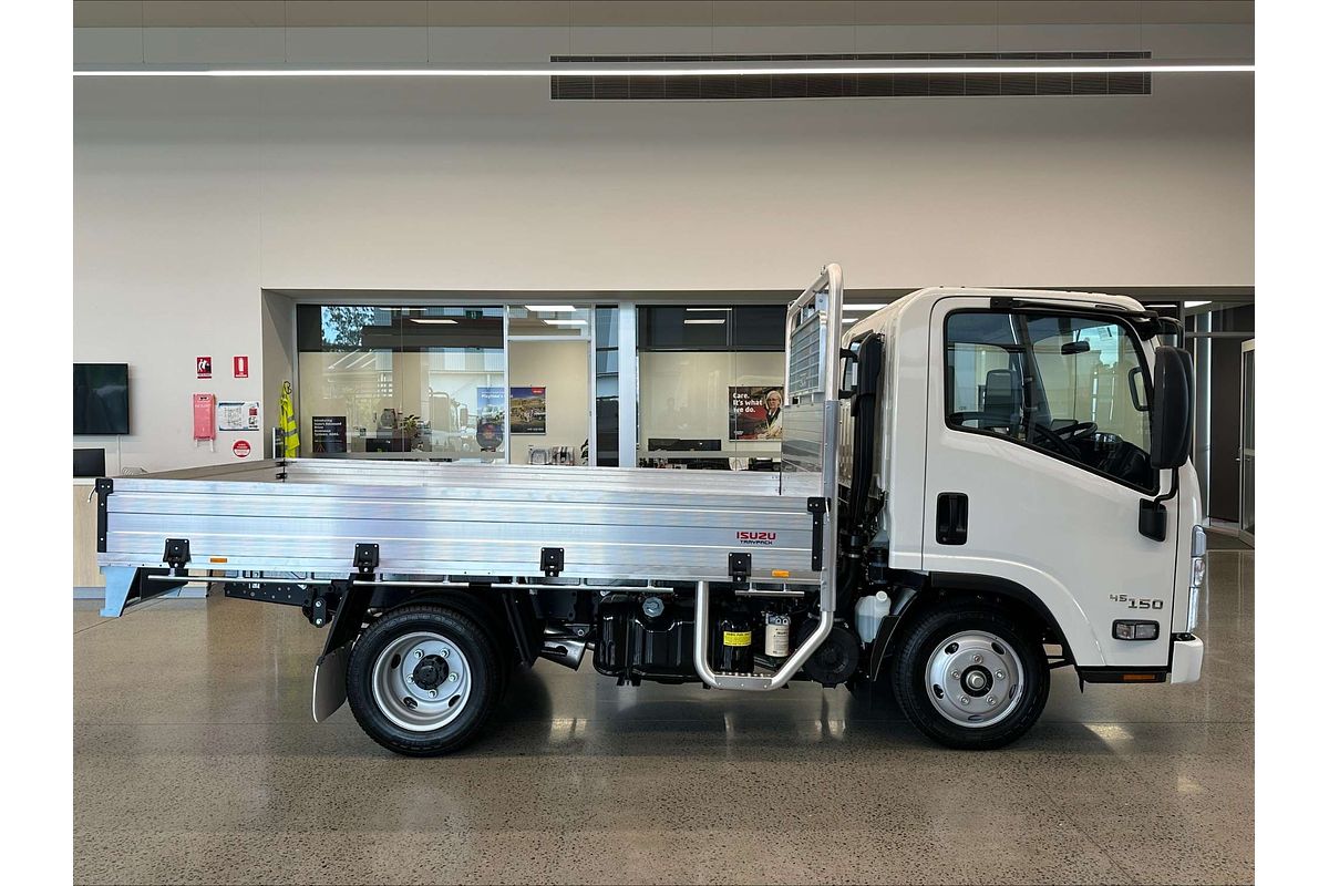 2025 Isuzu N Series NLR 45-150 Traypack  4x2 SWB
