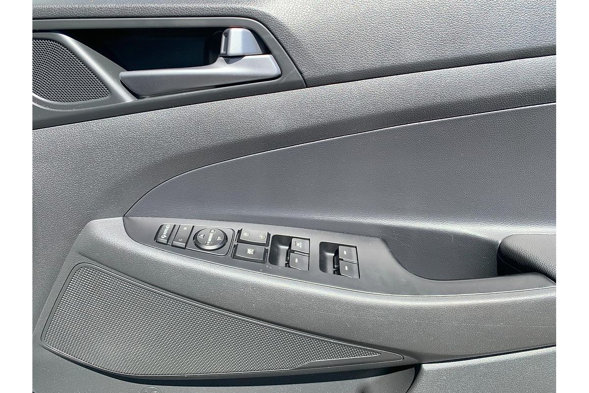 2016 Hyundai Tucson Active X TL