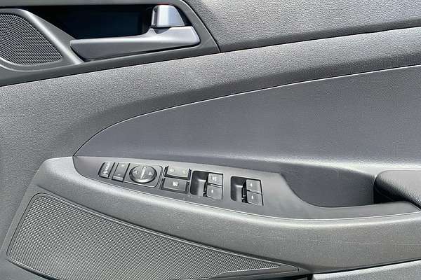 2016 Hyundai Tucson Active X TL