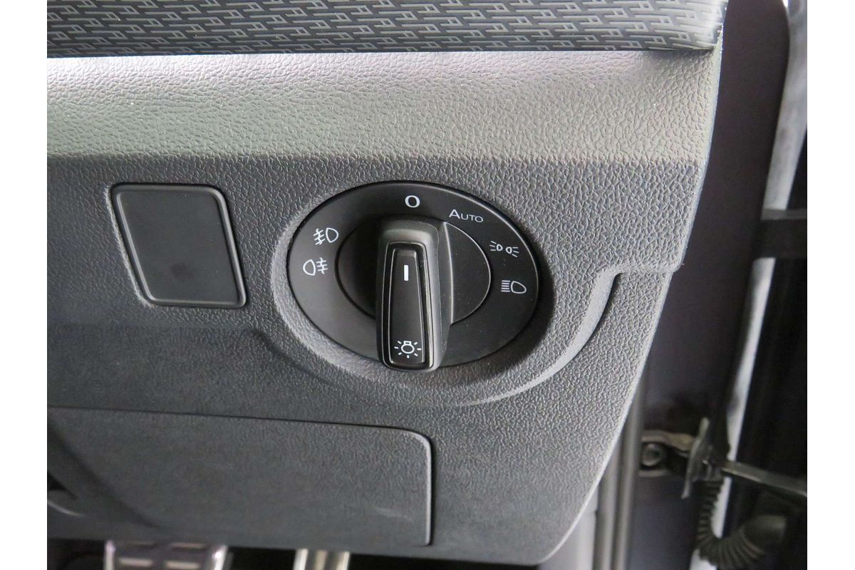 2022 Volkswagen T-Cross 85TSI Style C11