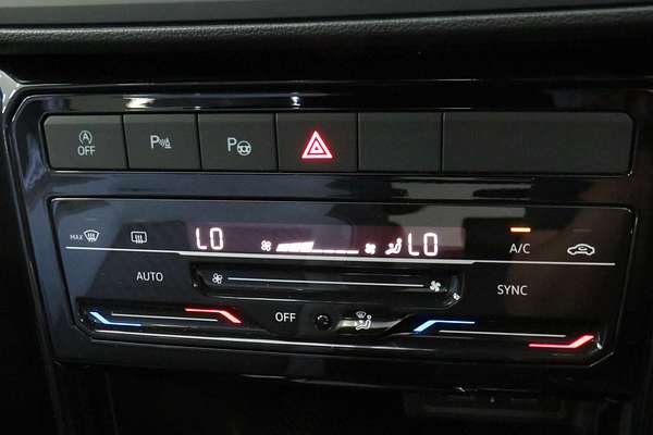 2022 Volkswagen T-Cross 85TSI Style C11