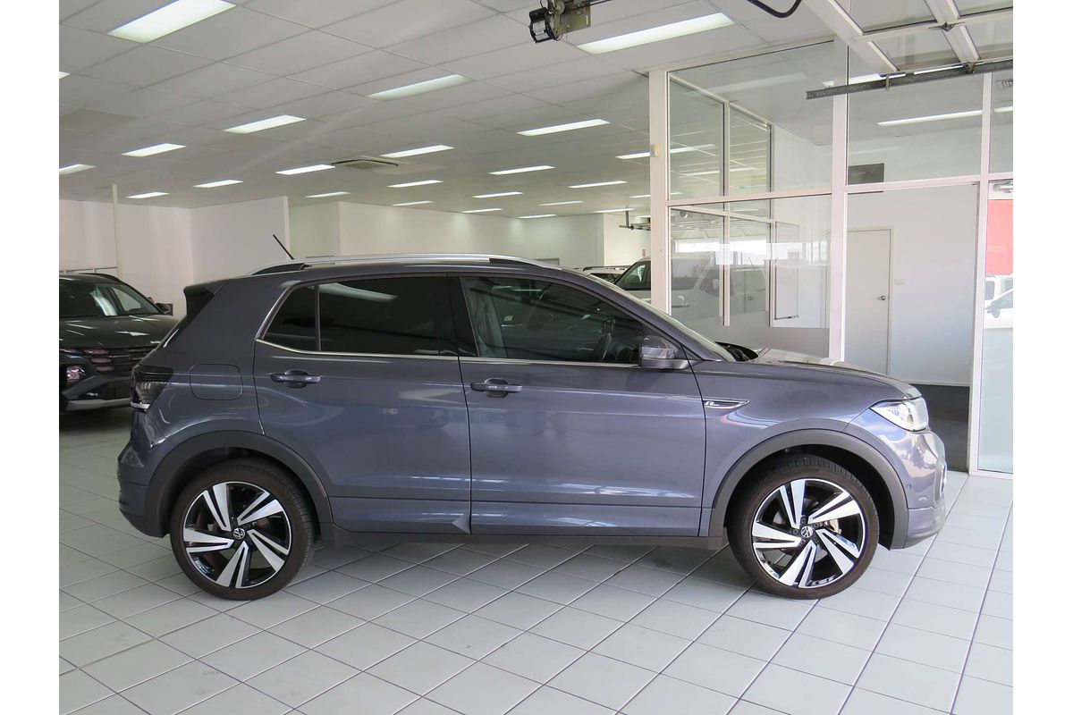 2022 Volkswagen T-Cross 85TSI Style C11