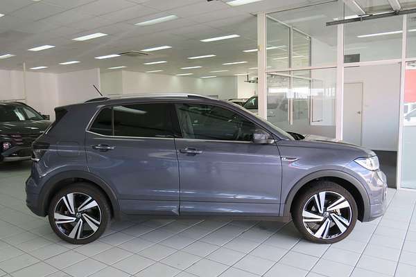 2022 Volkswagen T-Cross 85TSI Style C11