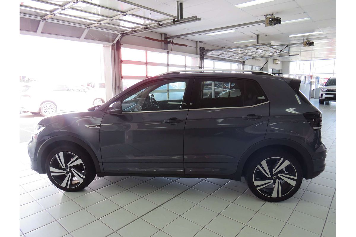 2022 Volkswagen T-Cross 85TSI Style C11