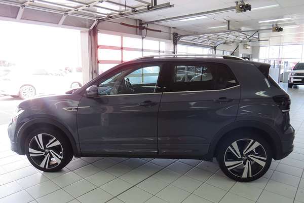 2022 Volkswagen T-Cross 85TSI Style C11