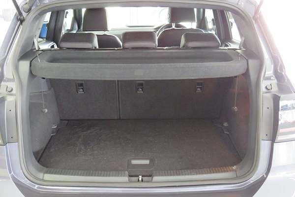 2022 Volkswagen T-Cross 85TSI Style C11